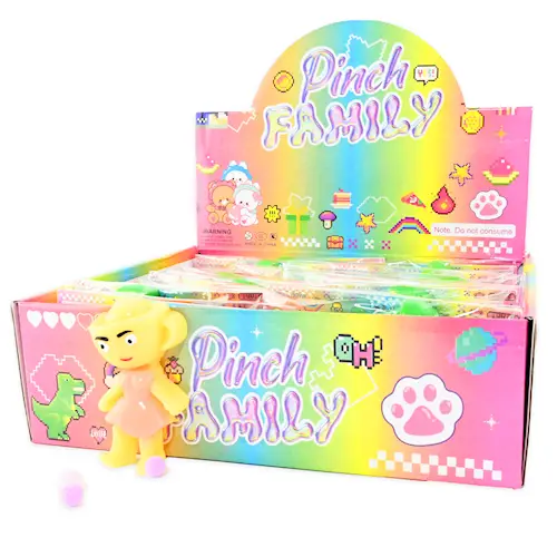 SMOOSH BRAINROT 30-40g