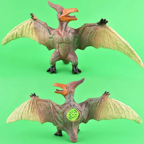 DINOSAUR SOFT w SOUND