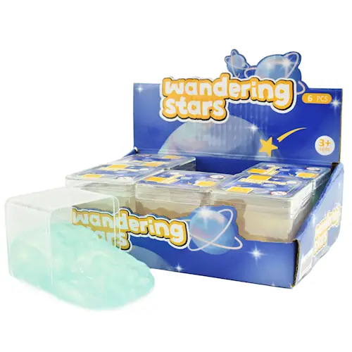 PUTTY WANDERING STARS 115g