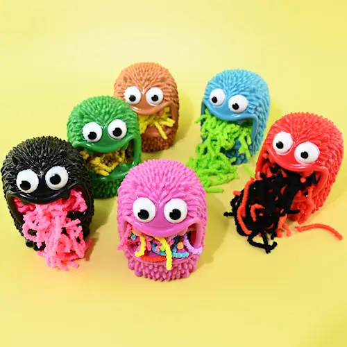 MAGIC WORMS in MONSTER MONTH 35g