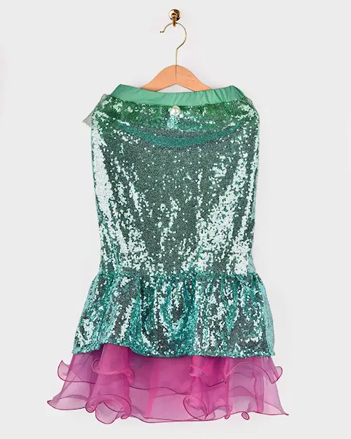 MERMAID SKIRT