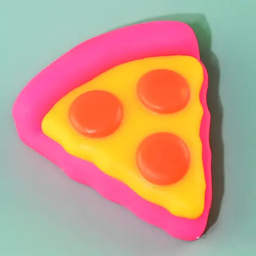 SQUEEZE SMOOSH PIZZA