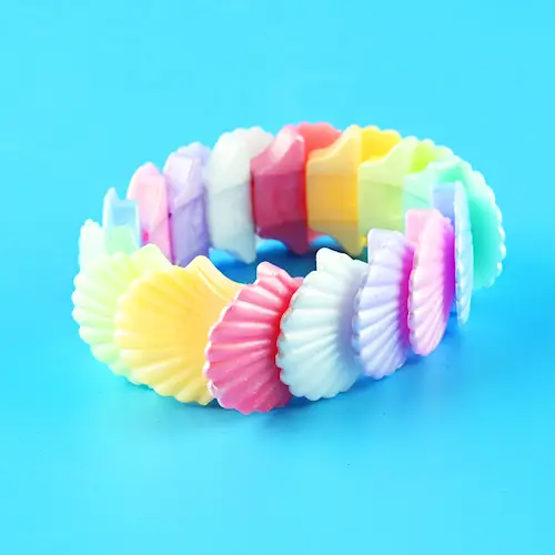 BRACELET SHELL
