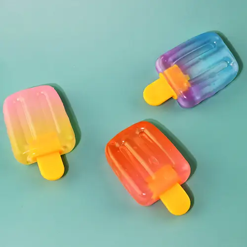 SQUEEZE SUGAR POPSICLE