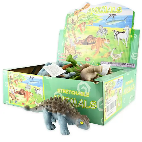 DINOSAUR STRETCHABLE