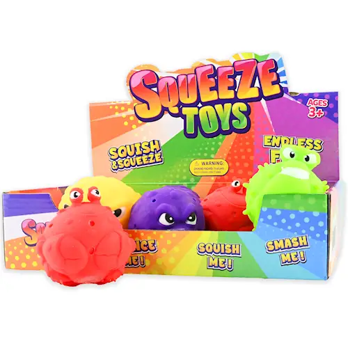 BALL ANIMAL SPLASH