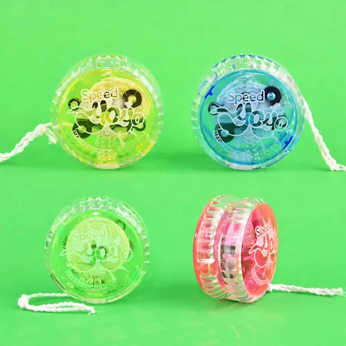 YOYO w LIGHT