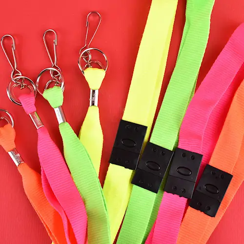 LANYARD NEON