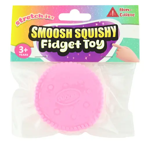 SMOOSH SQUISHY COOKIE 60g