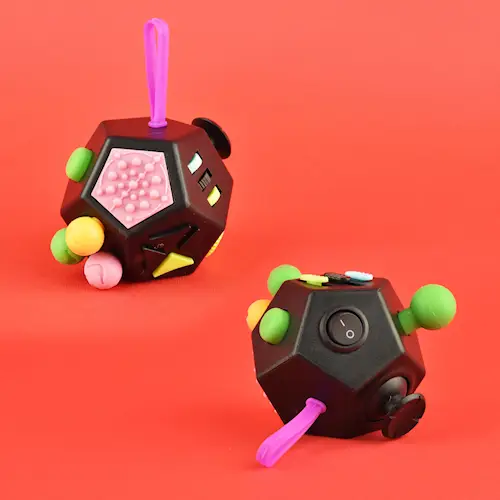 MULTI FIDGET TOY
