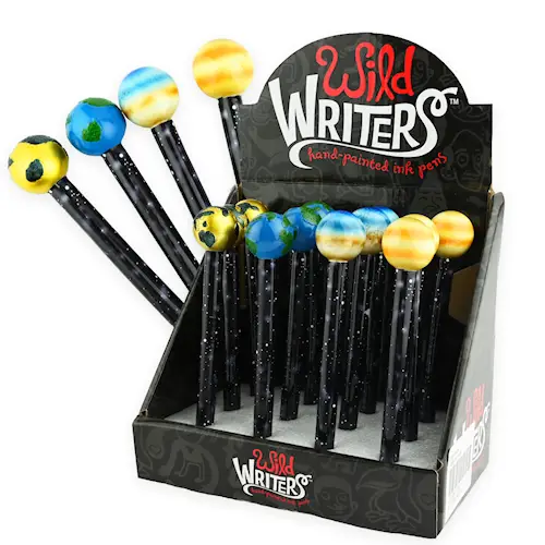 PEN PLANETS POLYSTONE