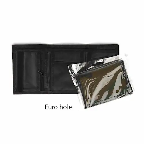WALLET CAMOUFLAGE