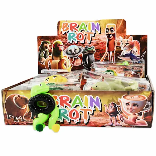 SQUEEZE BRAINROT 50g