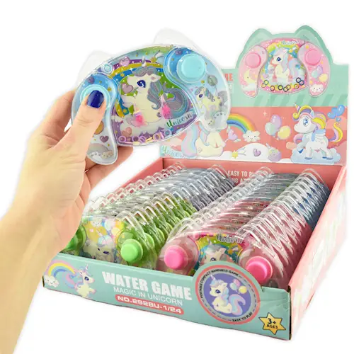 WATER GAME UNICORN