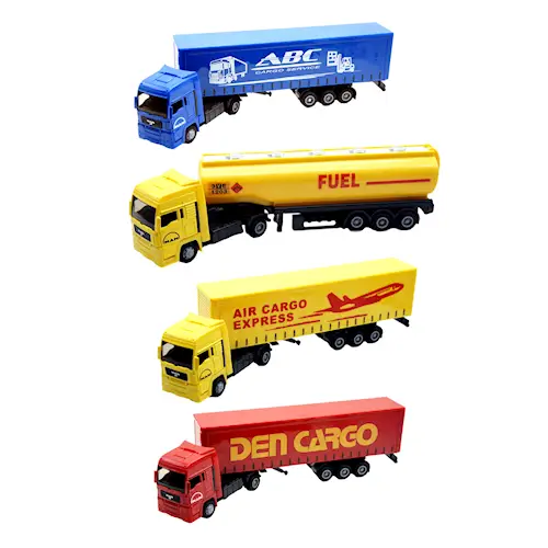 TRUCK 1:48