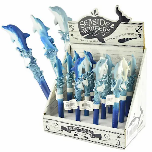 PEN DOLPHIN