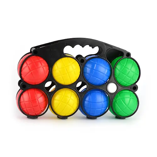 BOCCIA SET 9pcs