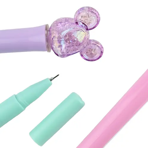 PEN MOUSE w RAINBOW LIGHT B/O