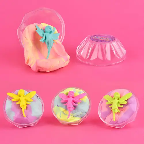 PUTTY FLUFFY FAIRY 30g