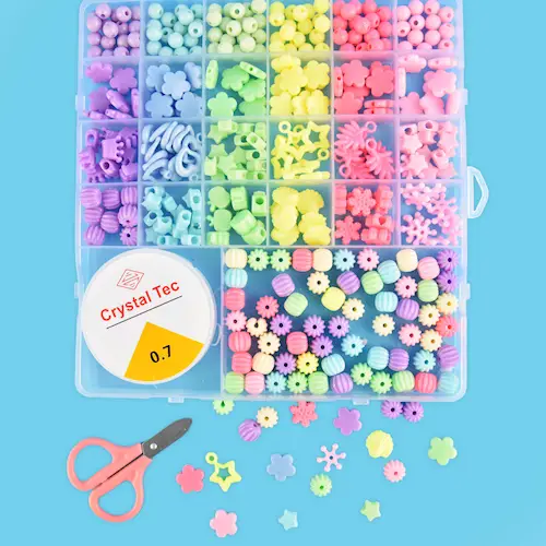 BEADS SET 300pcs