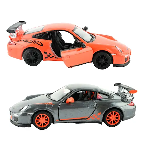 CAR PORSCHE 911 GT3 pb 1:36