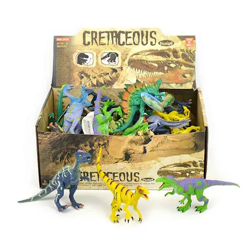 DINOSAUR