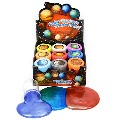 SLIME PLANETS 120g