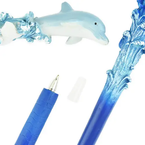 PEN DOLPHIN
