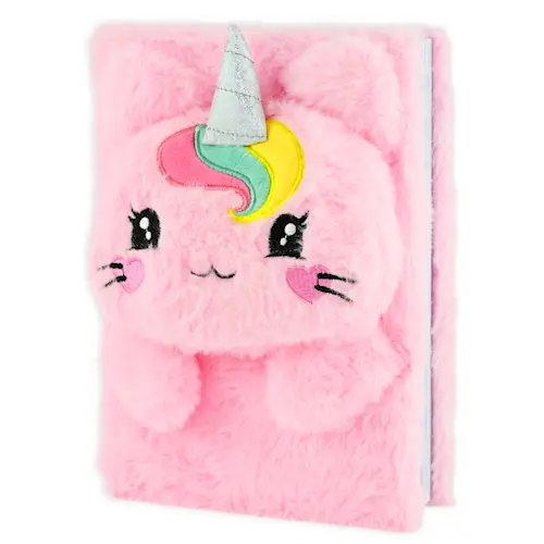 NOTEBOOK CATICORN A5