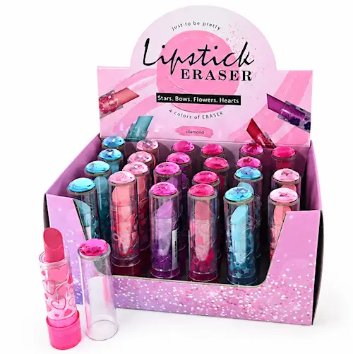 ERASER LIPSTICK DIAMOND