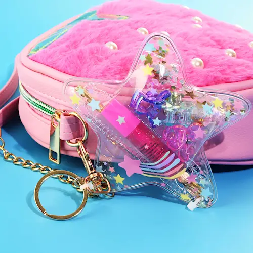 BAG STRAWBERRY