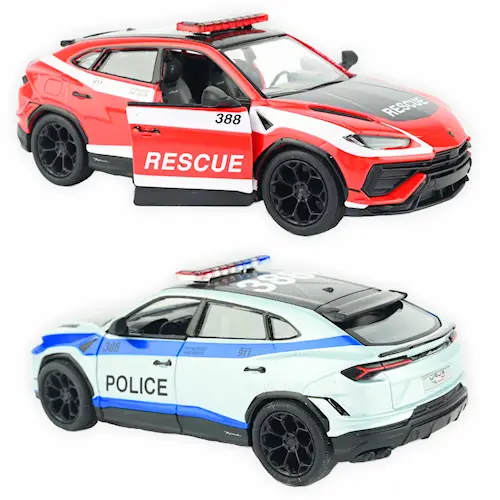 CAR LAMBORGHINI URUS pb