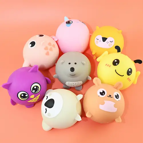 SQUEEZE ANIMAL