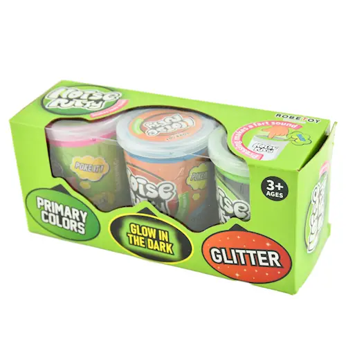 PUTTY NOISE 3pcs 300g