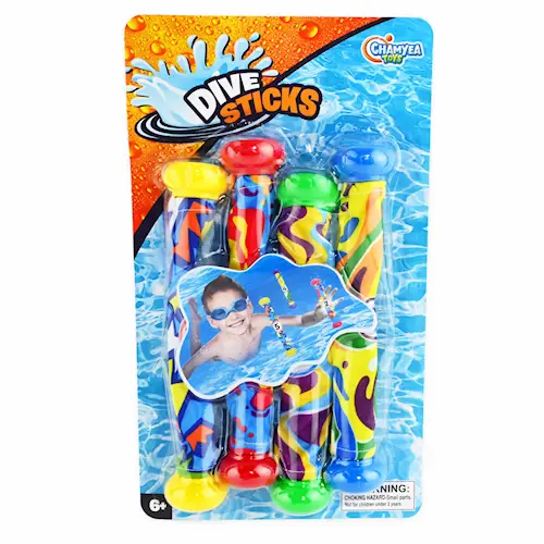 DIVE STICKS 4pcs