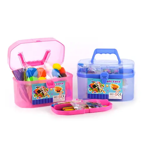 CRAFT CASE DIY 200pcs