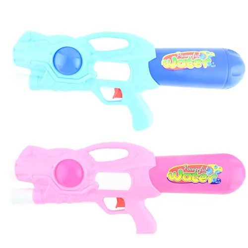 WATER GUN PUMP WITH TRIGGER
