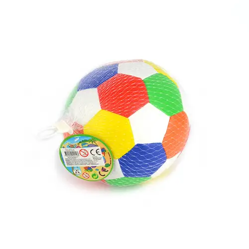 FOOTBALL SOFT 6m+
