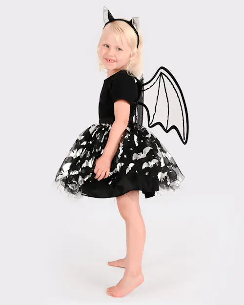 TUTU BAT SET 3pcs