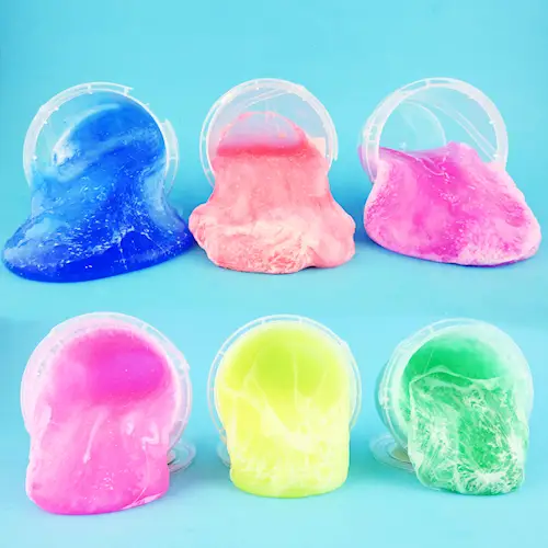 SLIME BIG BUCKET 335g