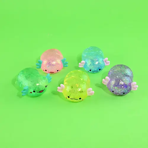 SQUEEZE SUGAR AXOLOTL