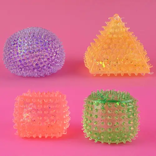 SQUEEZE SUGAR GEOMETRY