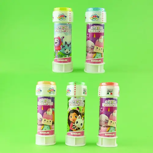 BUBBLES GABBY´S DOLLHOUSE