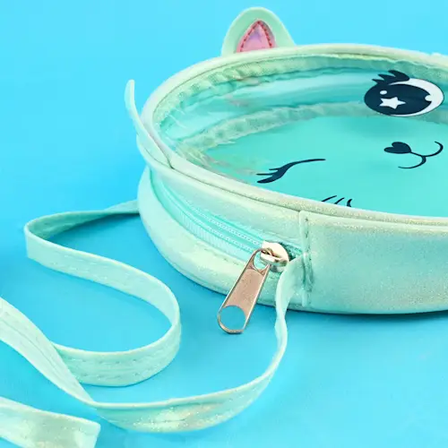 HANDBAG MERMAID/KITTEN