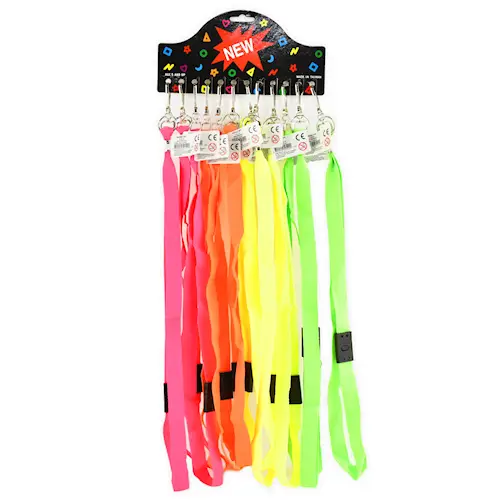 LANYARD NEON