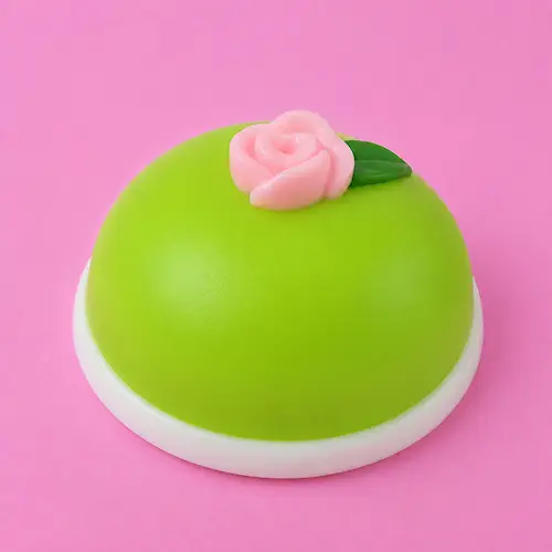 SMOOSH SQUISHY PRINSESSTÅRTA