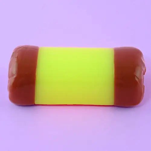 SMOOSH SQUISHY DAMMSUGARE 8cm