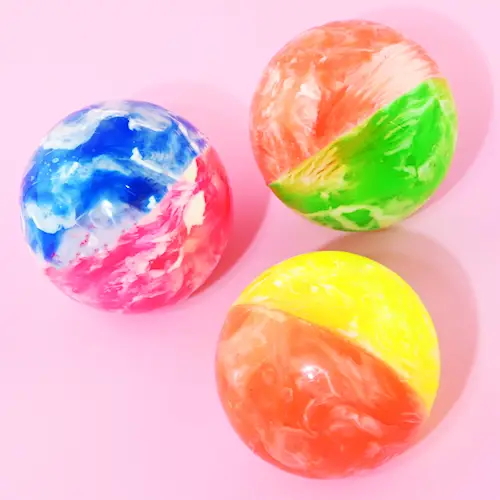 BOUNCING BALL