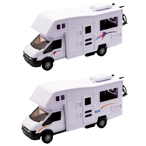 CAR RV 1:48