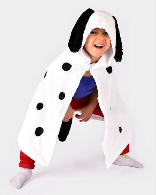 CAPE DOG